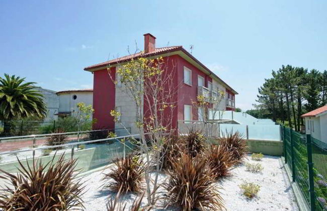 Apartamentos VIDA Finisterre - Foto 1