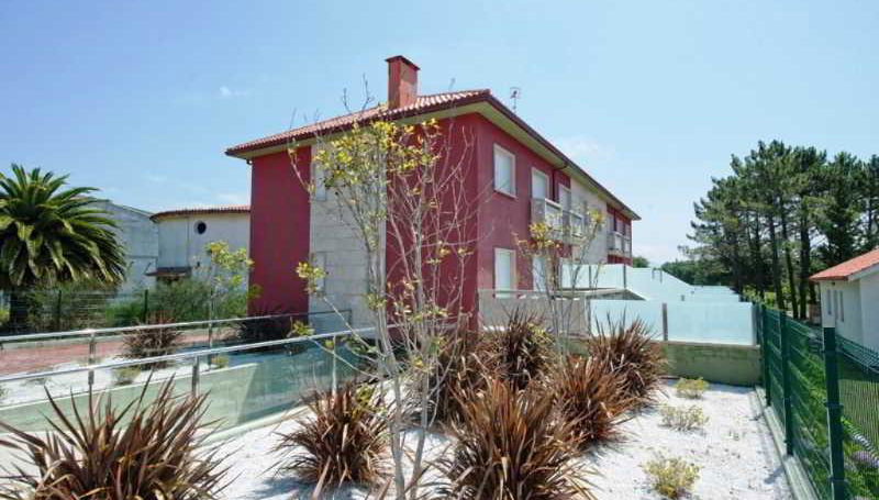 Apartamentos VIDA Finisterre - Foto 1