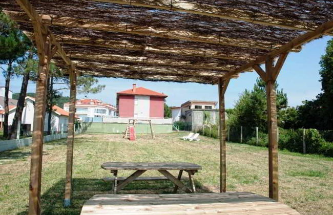 Apartamentos VIDA Finisterre - Foto 5