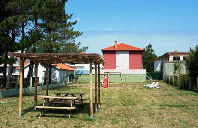 Apartamentos VIDA Finisterre - Foto 6