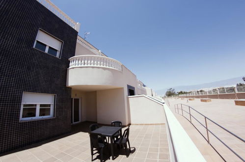 Foto 4 - Apartamentos H3 Laguna Playa