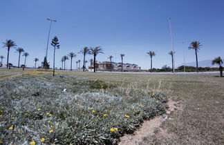 Photo 3 - Apartamentos H3 Laguna Playa