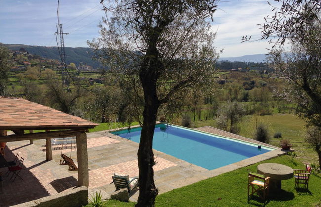 Quinta Do Rapozinho - Foto 9