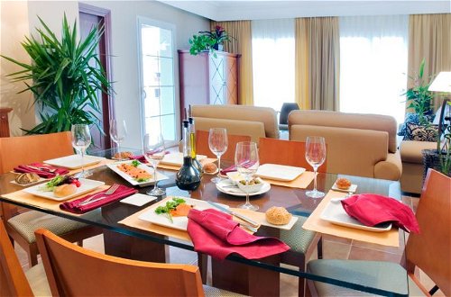 Foto 5 - La Sella Premium Life Style Apartaments