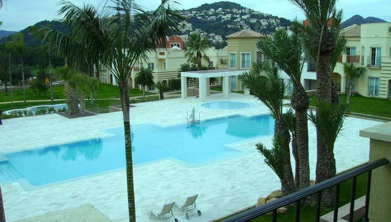 La Sella Premium Life Style Apartaments - Photo 1