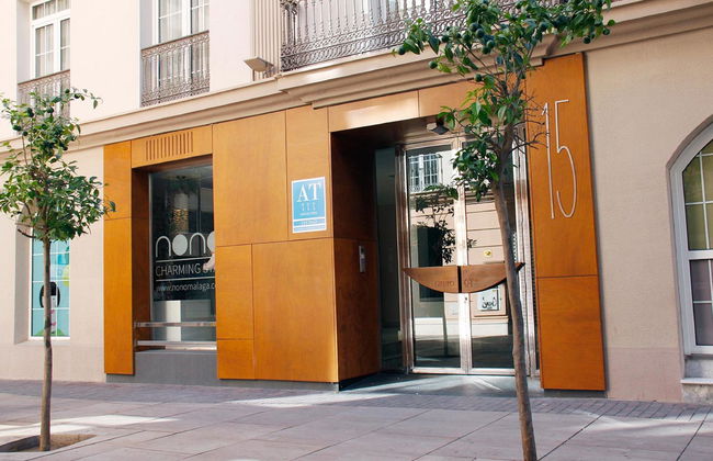 Apartamentos NONO by Charming Stay - Foto 1