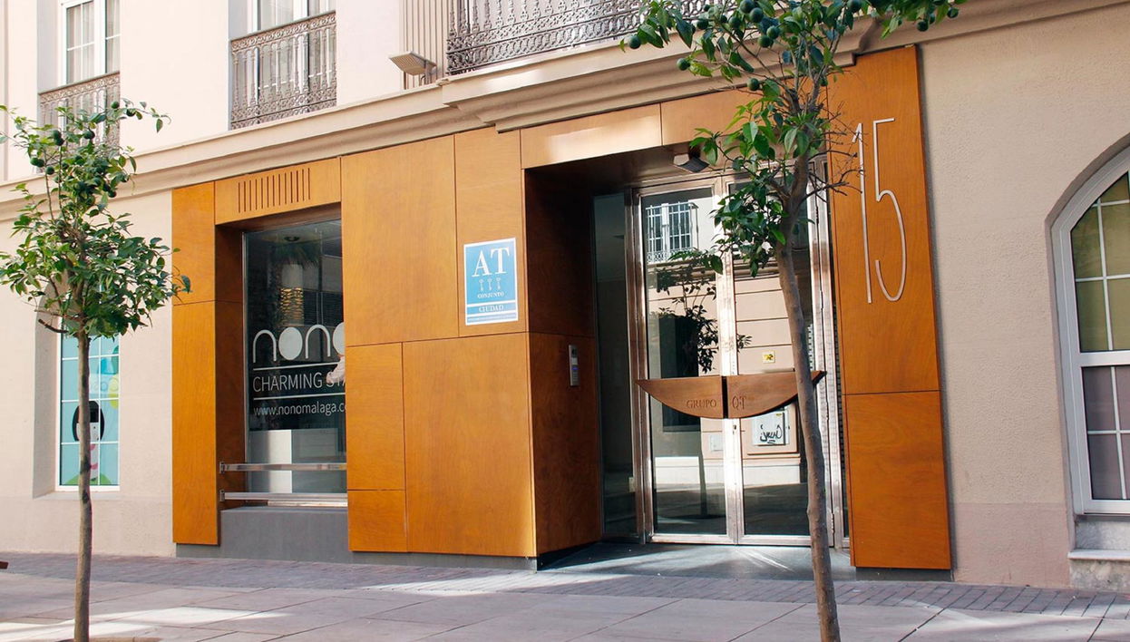 Apartamentos NONO by Charming Stay - Foto 1