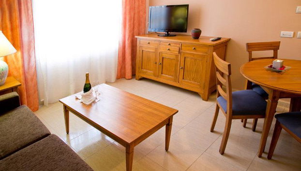Aparthotel Pinosol - Photo 5