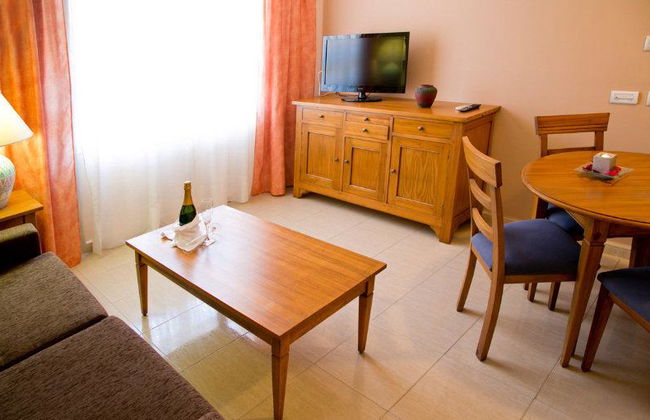 Aparthotel Pinosol - Foto 5