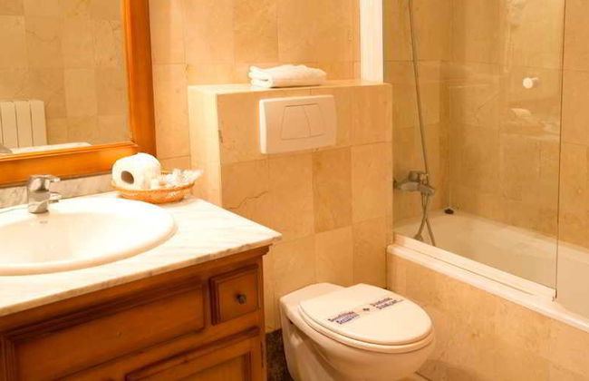 Aparthotel Pinosol - Foto 6