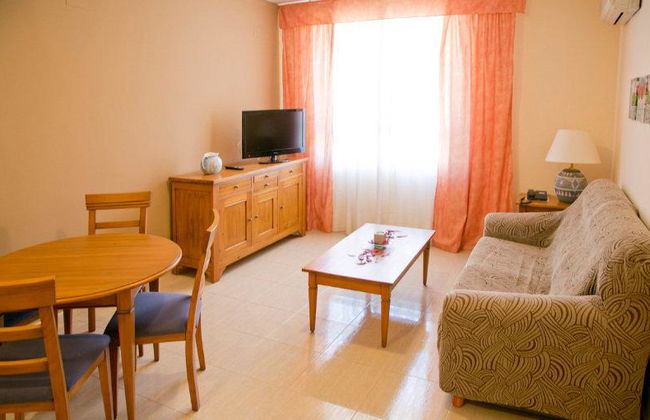 Aparthotel Pinosol - Foto 11