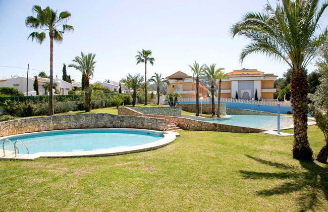 Aparthotel Pinosol - Foto 18
