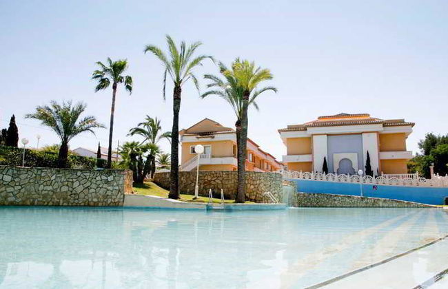 Aparthotel Pinosol - Foto 17