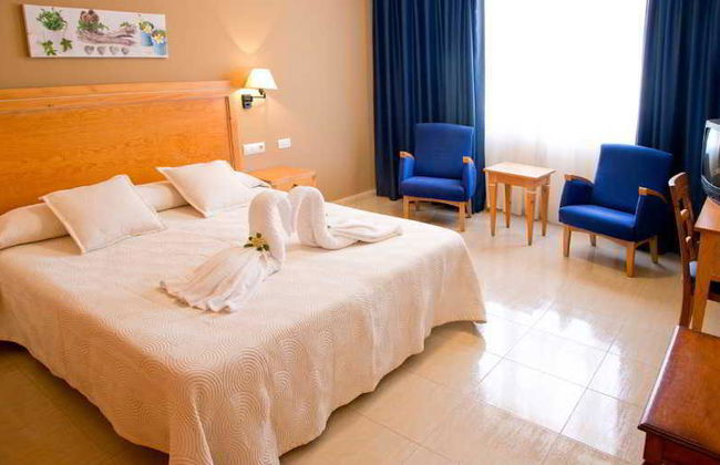 Aparthotel Pinosol - Foto 9