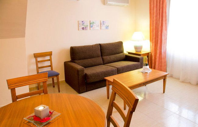 Aparthotel Pinosol - Foto 10
