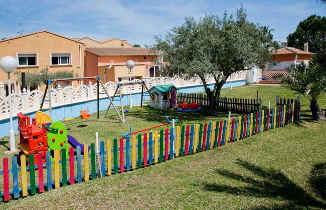 Aparthotel Pinosol - Foto 15