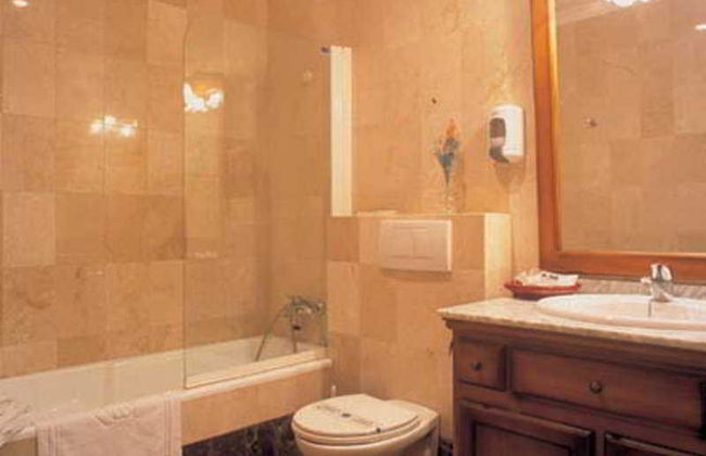 Aparthotel Pinosol - Foto 12