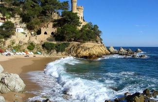 Photo 2 - Apartaments Lloret Sun