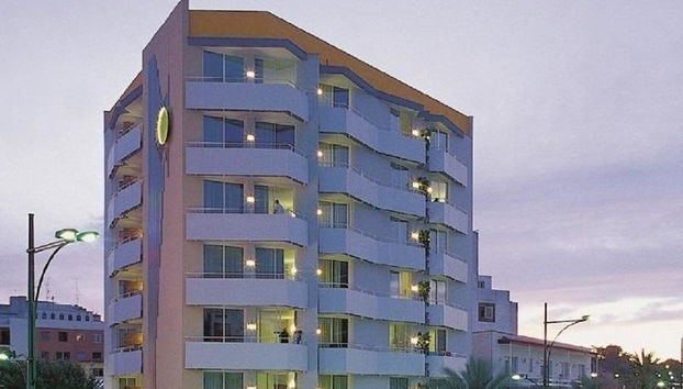 Apartaments Lloret Sun - Foto 5