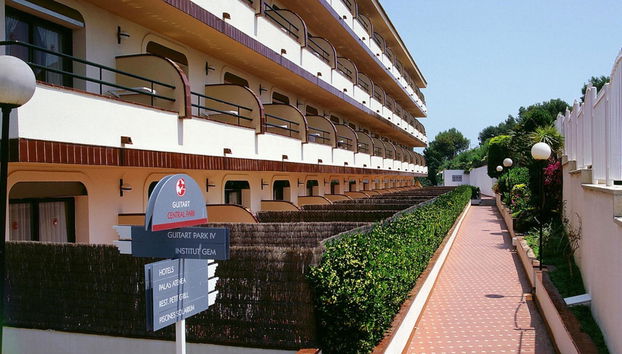 Apartamentos Guitart - Foto 2