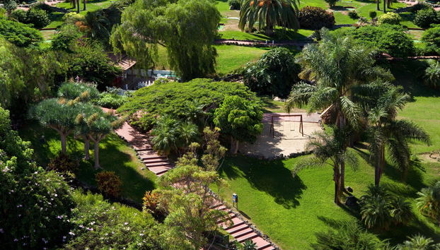 Parque Vacacional Eden - Foto 2