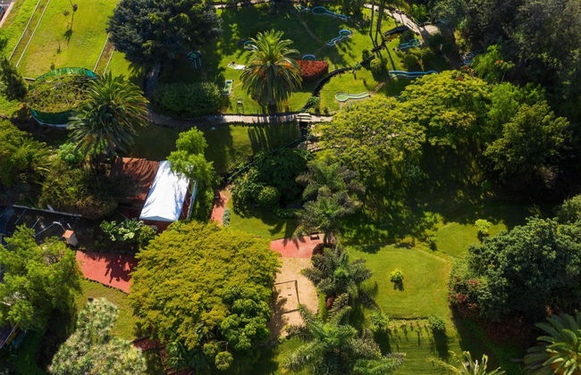 Parque Vacacional Eden - Foto 42