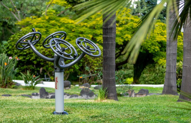 Parque Vacacional Eden - Foto 43