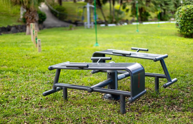 Parque Vacacional Eden - Foto 46