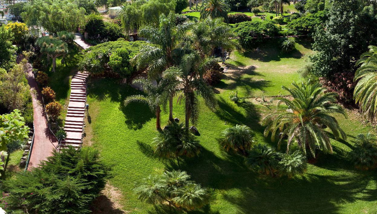 Parque Vacacional Eden - Foto 1