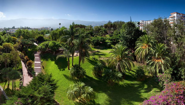 Parque Vacacional Eden - Foto 3