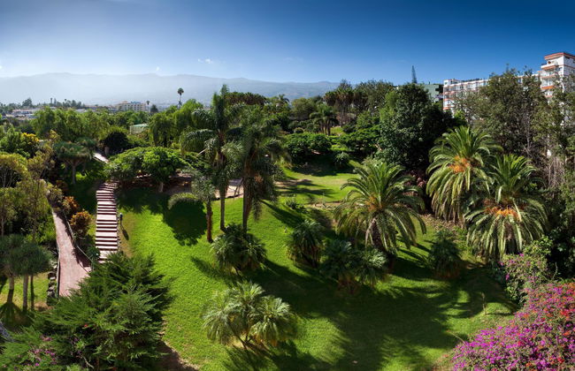 Parque Vacacional Eden - Foto 3