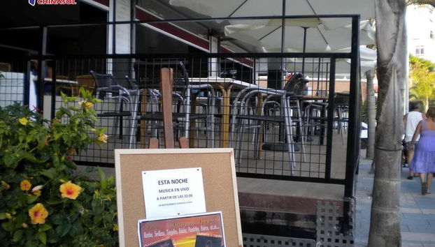 Apal Chinasol - Foto 2