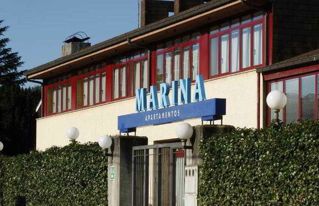 Marina - Foto 1
