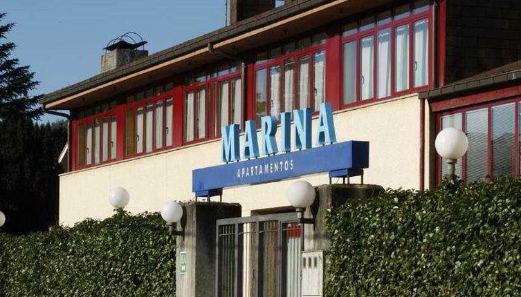 Foto 1 - Marina