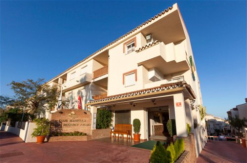 Foto 11 - Crown Resorts Club Marbella