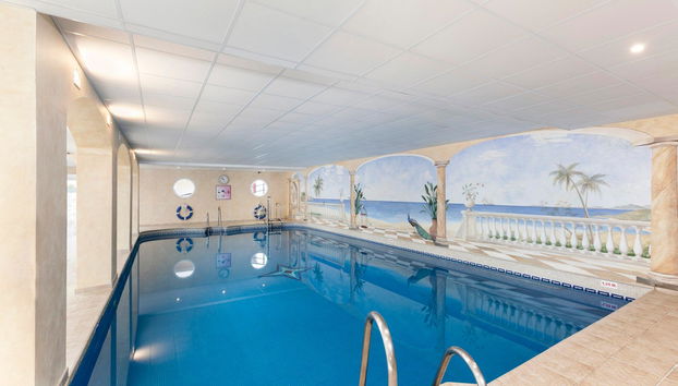 Crown Resorts Club Marbella - Foto 3