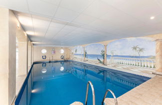 Foto 3 - Crown Resorts Club Marbella