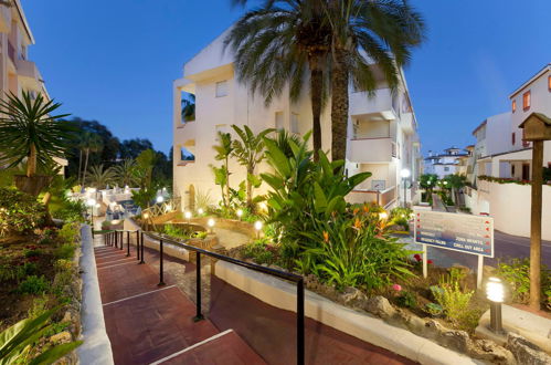 Foto 6 - Crown Resorts Club Marbella