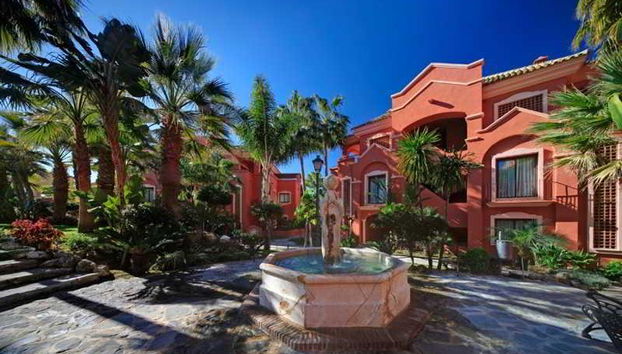 Vasari Resort - Foto 3