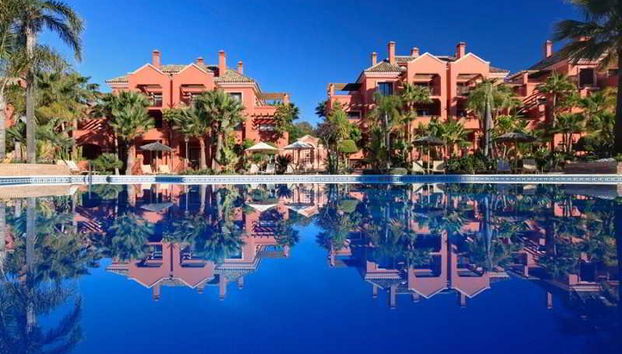 Vasari Resort - Foto 2