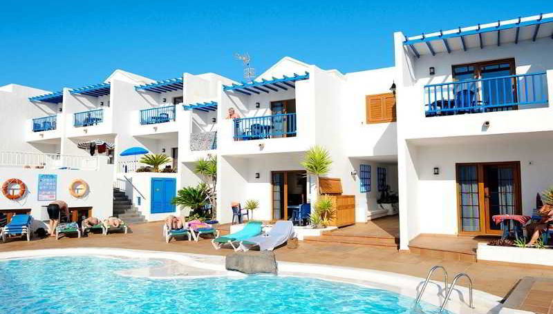 Isla de Lobos Only Adults - Foto 1