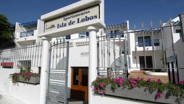 Isla de Lobos Only Adults - Foto 2