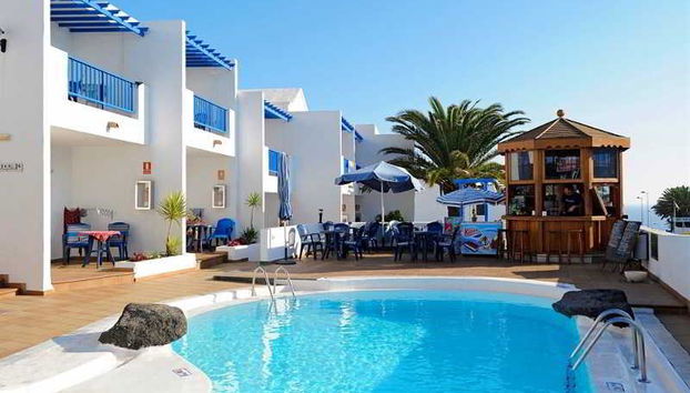 Isla de Lobos Only Adults - Foto 4