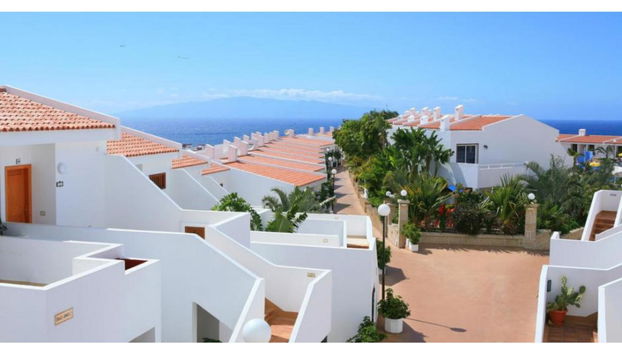 Hotel Malibu Park - Foto 2