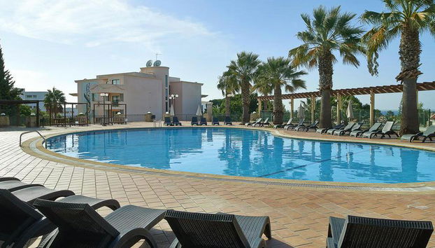 Cheerfulway Balaia Plaza - Foto 4