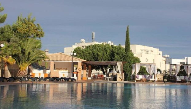 Cheerfulway Balaia Plaza - Foto 2