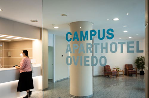 Photo 16 - Aparthotel Campus