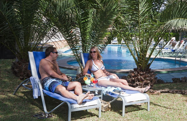 Aparthotel Isla de Cabrera - Foto 45