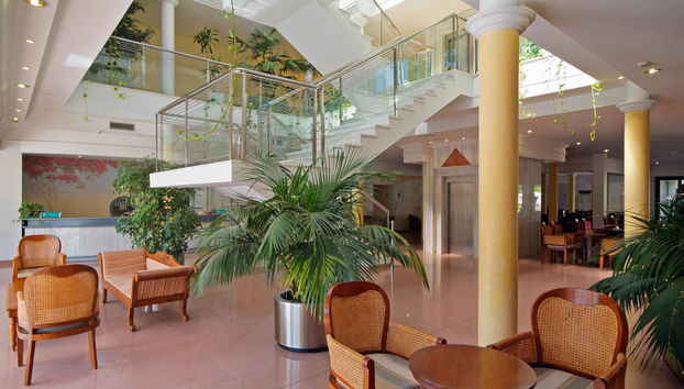 Aparthotel Isla de Cabrera - Foto 4