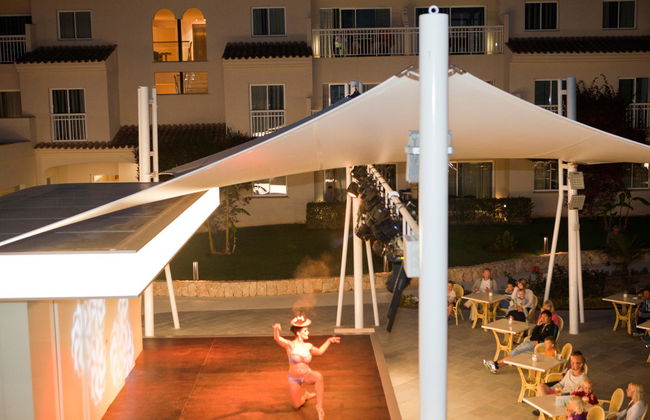 Aparthotel Isla de Cabrera - Foto 40